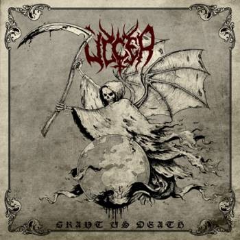 Ulcer - Grant Us Death